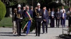 Cerimonie: Callari, a Gorizia amor di Patria è lascito più ...